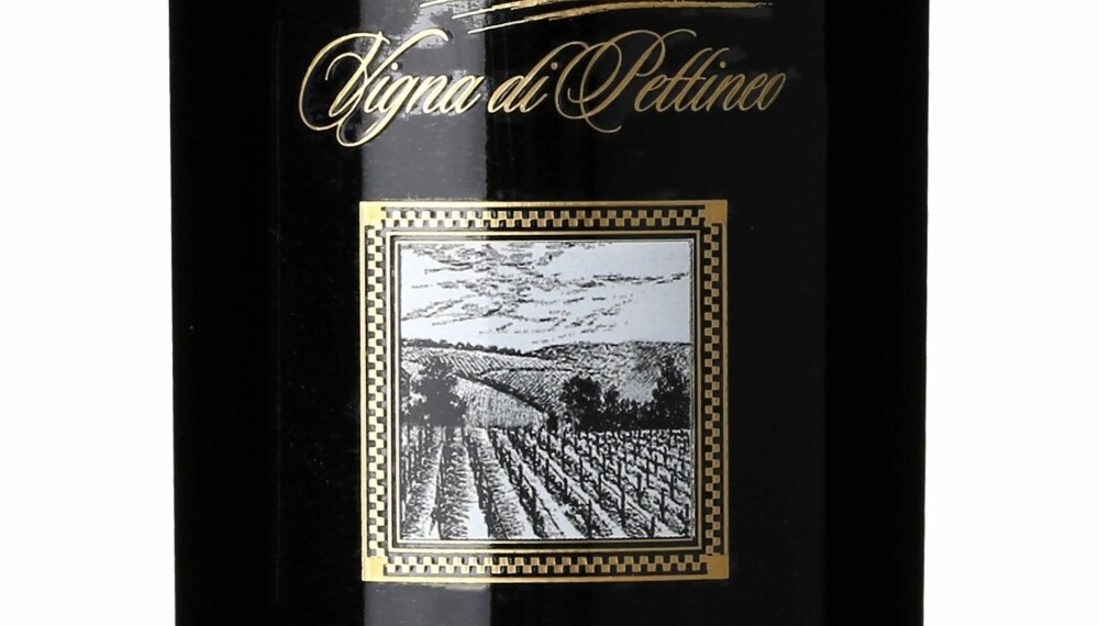 GODT KJØP: Pettineo Cerasuolo di Vittoria Classico 2014. GODT KJØP: Pettineo Cerasuolo di Vittoria Classico 2014.