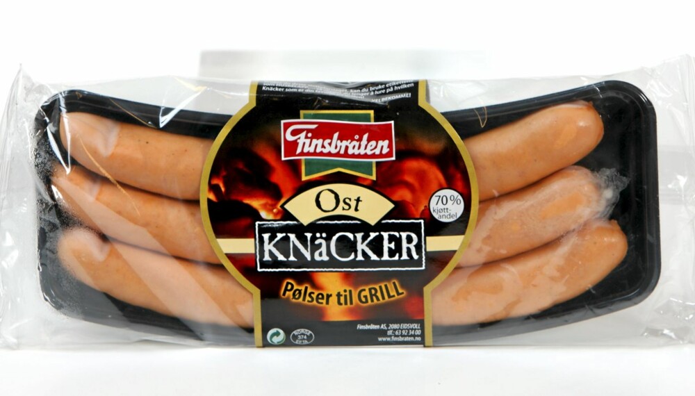 TEST: Ny grillsesong, nye grillpølser. DinKost.no har sjekket næringsinnholdet i 30 pølser til å slenge på grillen. TEST: Ny grillsesong, nye grillpølser. DinKost.no har sjekket næringsinnholdet i 30 pølser til å slenge på grillen.