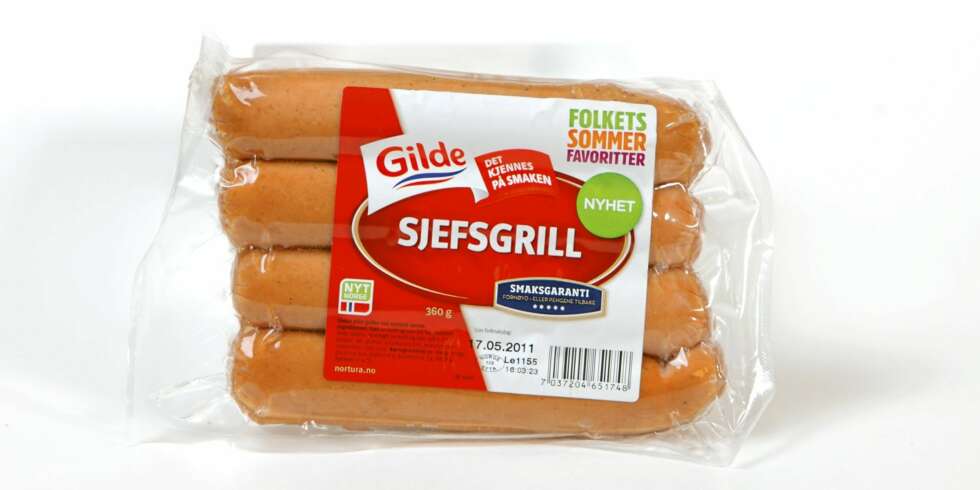 TEST: Ny grillsesong, nye grillpølser. DinKost.no har sjekket næringsinnholdet i 30 pølser til å slenge på grillen. TEST: Ny grillsesong, nye grillpølser. DinKost.no har sjekket næringsinnholdet i 30 pølser til å slenge på grillen.