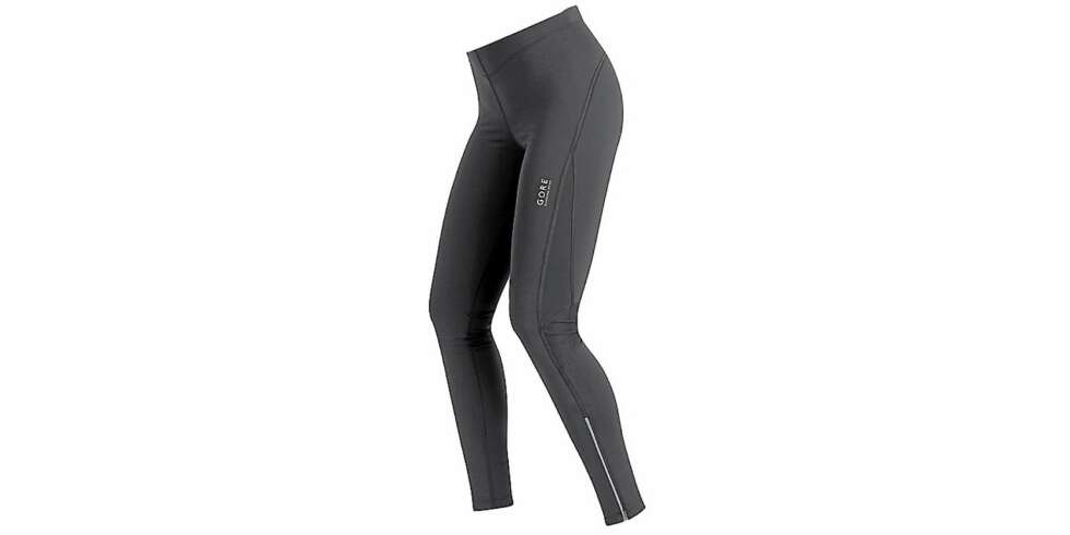 TEST: Fit Living har testet løpetights for jogging. TEST: Fit Living har testet løpetights for jogging.