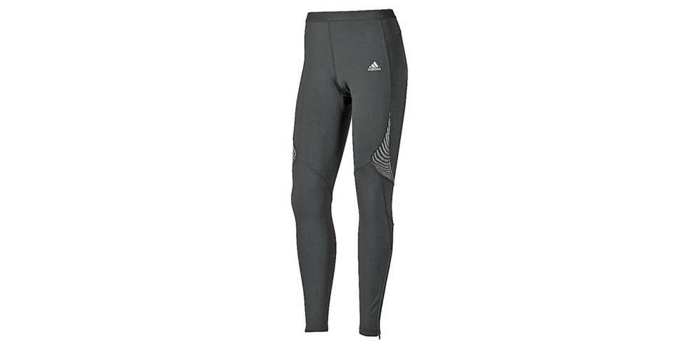 TEST: Fit Living har testet løpetights for jogging. TEST: Fit Living har testet løpetights for jogging.
