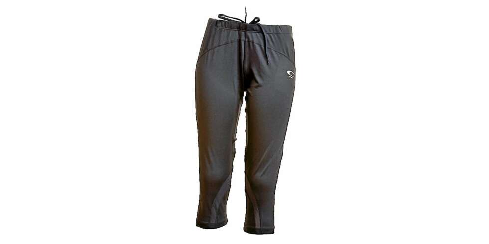 TEST: Fit Living har testet løpetights for jogging. TEST: Fit Living har testet løpetights for jogging.