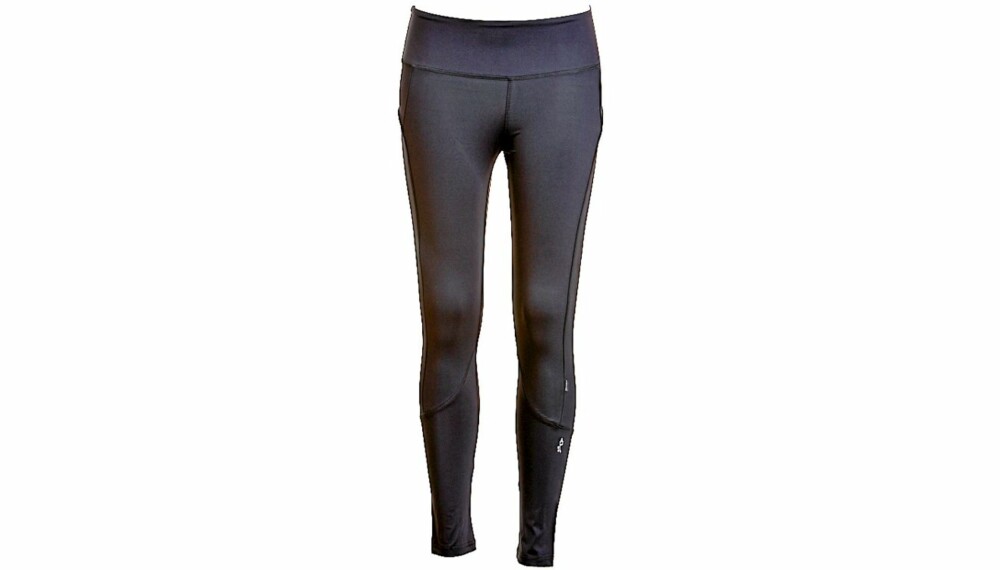 TEST: Fit Living har testet løpetights for jogging. TEST: Fit Living har testet løpetights for jogging.