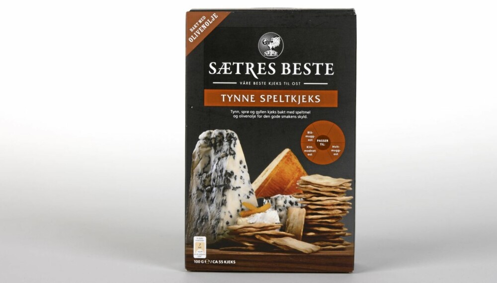 SUNNERE: DinKost.no har bedt ernæringsfysiolog Gunn Helene Arsky om å gi terningkast til sunnere alternativer til saltsnacks som chips. SUNNERE: DinKost.no har bedt ernæringsfysiolog Gunn Helene Arsky om å gi terningkast til sunnere alternativer til saltsnacks som chips.
