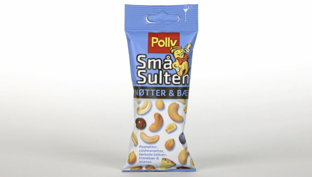 SUNNERE: DinKost.no har bedt ernæringsfysiolog Gunn Helene Arsky om å gi terningkast til sunnere alternativer til saltsnacks som chips. SUNNERE: DinKost.no har bedt ernæringsfysiolog Gunn Helene Arsky om å gi terningkast til sunnere alternativer til saltsnacks som chips.
