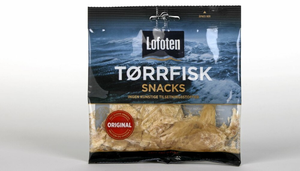 SUNNERE: DinKost.no har bedt ernæringsfysiolog Gunn Helene Arsky om å gi terningkast til sunnere alternativer til saltsnacks som chips. SUNNERE: DinKost.no har bedt ernæringsfysiolog Gunn Helene Arsky om å gi terningkast til sunnere alternativer til saltsnacks som chips.