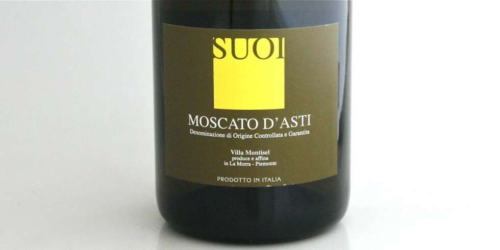 TEST AV MOSCATO: Suoi kom på andreplass i testen. TEST AV MOSCATO: Suoi kom på andreplass i testen.