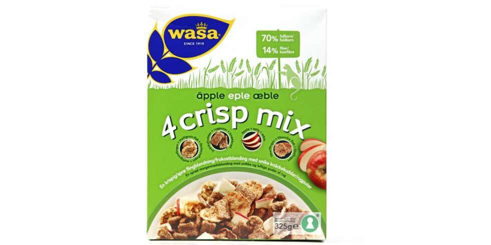 TEST: Vi finner den sunneste frokostblandingen. TEST: Vi finner den sunneste frokostblandingen.