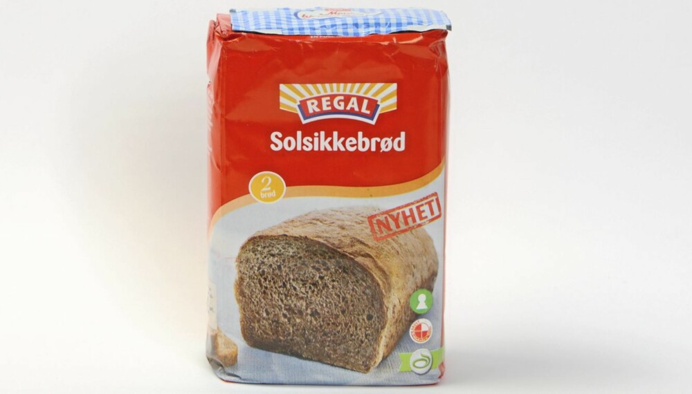 TESTET: Dinkost.no har testet 28 typer brødblanding. TESTET: Dinkost.no har testet 28 typer brødblanding.