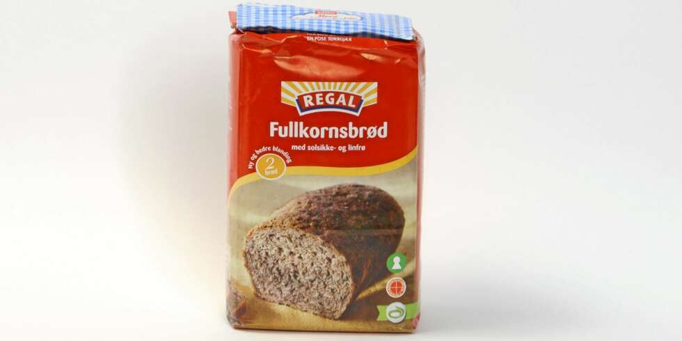 TESTET: Dinkost.no har testet 28 typer brødblanding. TESTET: Dinkost.no har testet 28 typer brødblanding.