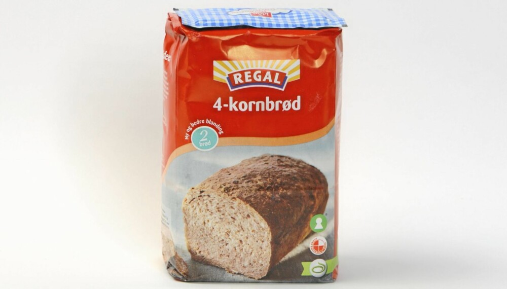 TESTET: Dinkost.no har testet 28 typer brødblanding. TESTET: Dinkost.no har testet 28 typer brødblanding.