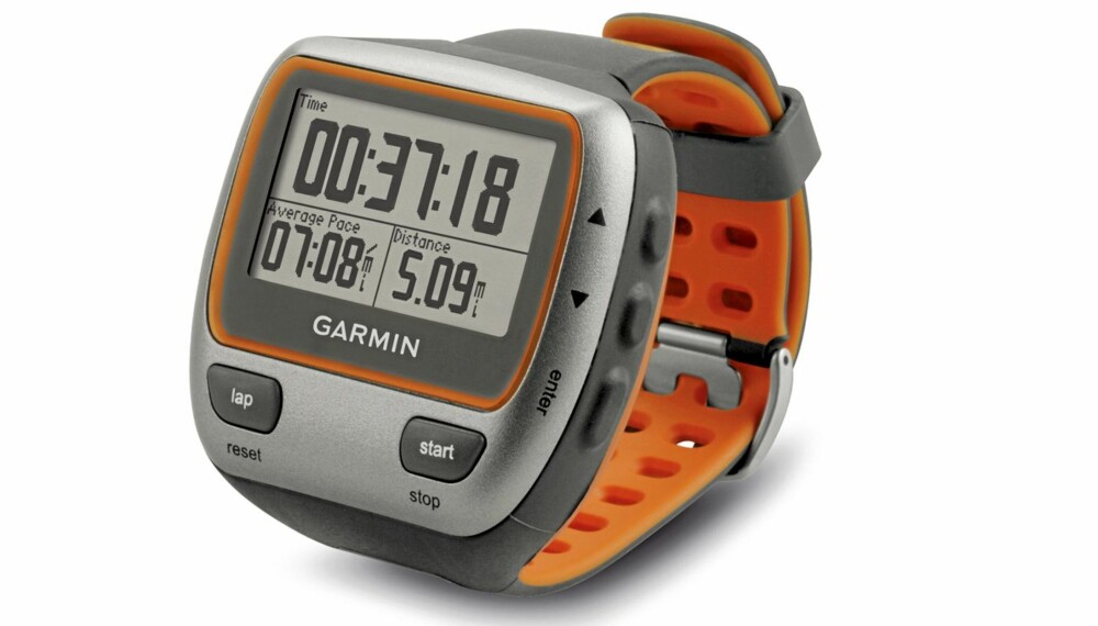 TESTET: Fit Living og DinKropp.no har testet 6 pulsklokker med GPS. TESTET: Fit Living og DinKropp.no har testet 6 pulsklokker med GPS.