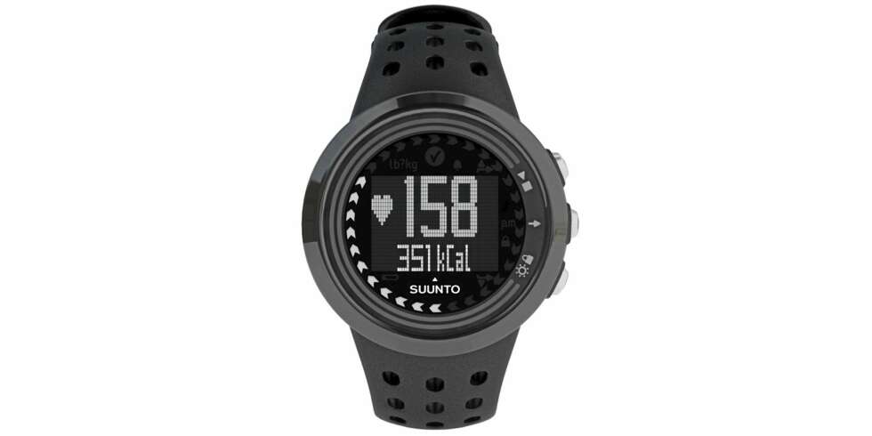 TESTET: Fit Living og DinKropp.no har testet 6 pulsklokker med GPS. TESTET: Fit Living og DinKropp.no har testet 6 pulsklokker med GPS.