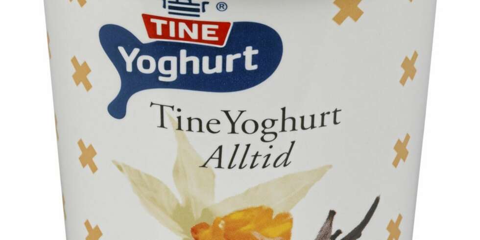 VANILJE ALLTID VANILJE ALLTID
