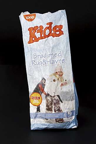 KIDS: KIDS: