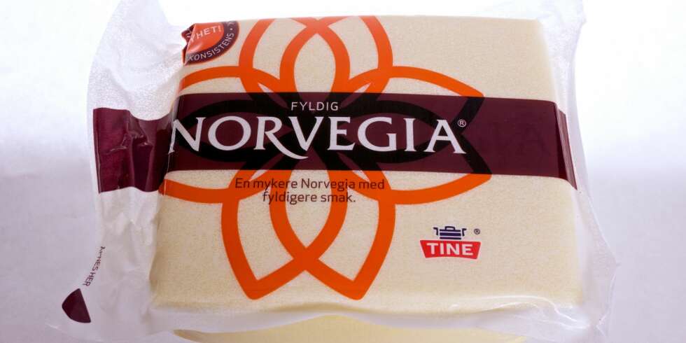 Test: Vi har testet gulost Test: Vi har testet gulost