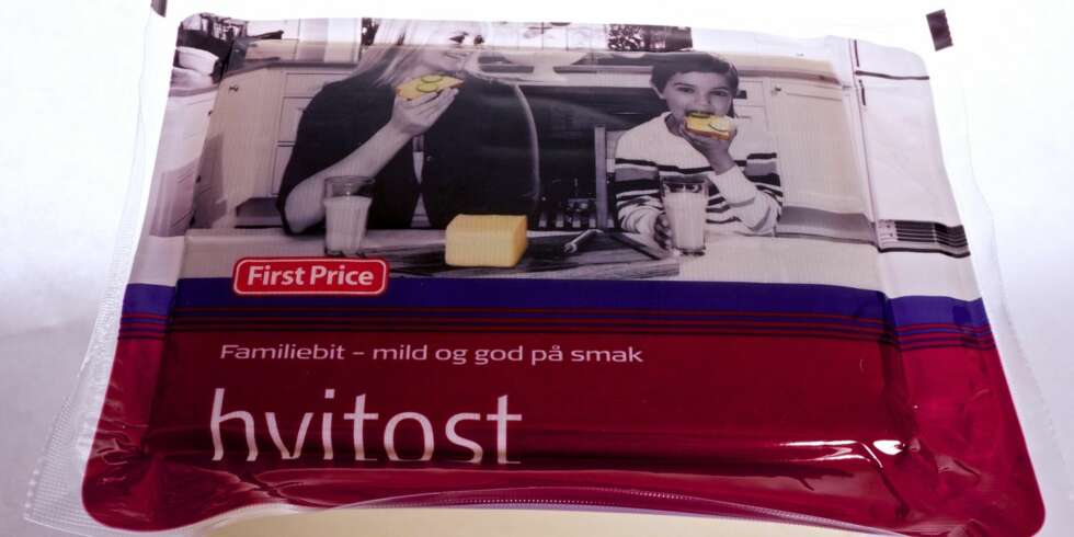 Test: Vi har testet gulost Test: Vi har testet gulost