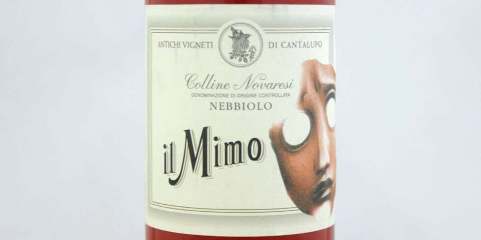 GOD ROSÉVIN: Il Mimo 2014. GOD ROSÉVIN: Il Mimo 2014.