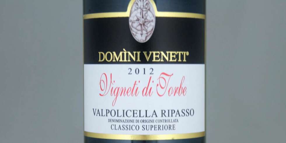 POPULÆR: Vigneti di Torbe Valpolicella Classico Superiore Ripasso 2012. POPULÆR: Vigneti di Torbe Valpolicella Classico Superiore Ripasso 2012.