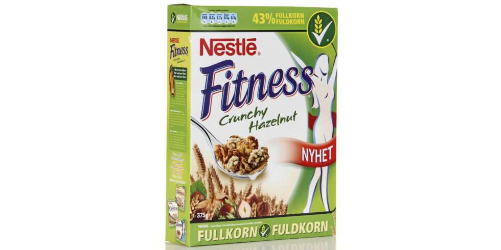 FROKOSTBLANDING: Sunnhetstest av müsli tilsatt smak av bær, frukt, honning eller annet. FROKOSTBLANDING: Sunnhetstest av müsli tilsatt smak av bær, frukt, honning eller annet.