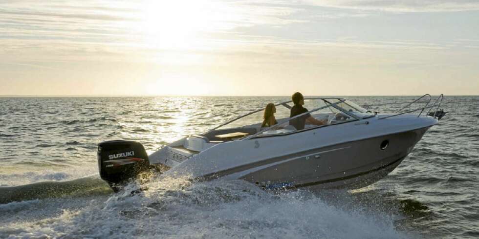 Beneteau 750 Cabrio Beneteau 750 Cabrio