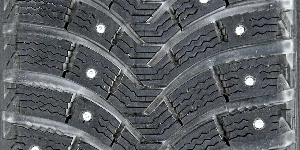 MICHELIN X-ICE NORTH XIN2 MICHELIN X-ICE NORTH XIN2