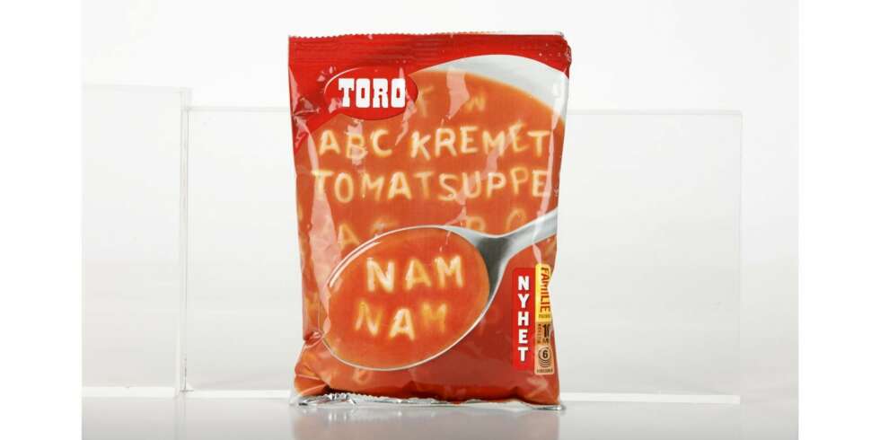 TEST: DinKost.no har testet tomatsupper du får kjøpt i butikk. TEST: DinKost.no har testet tomatsupper du får kjøpt i butikk.