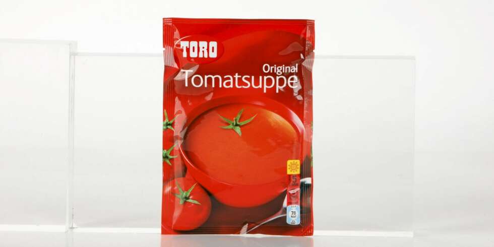 TEST: DinKost.no har testet tomatsupper du får kjøpt i butikk. TEST: DinKost.no har testet tomatsupper du får kjøpt i butikk.