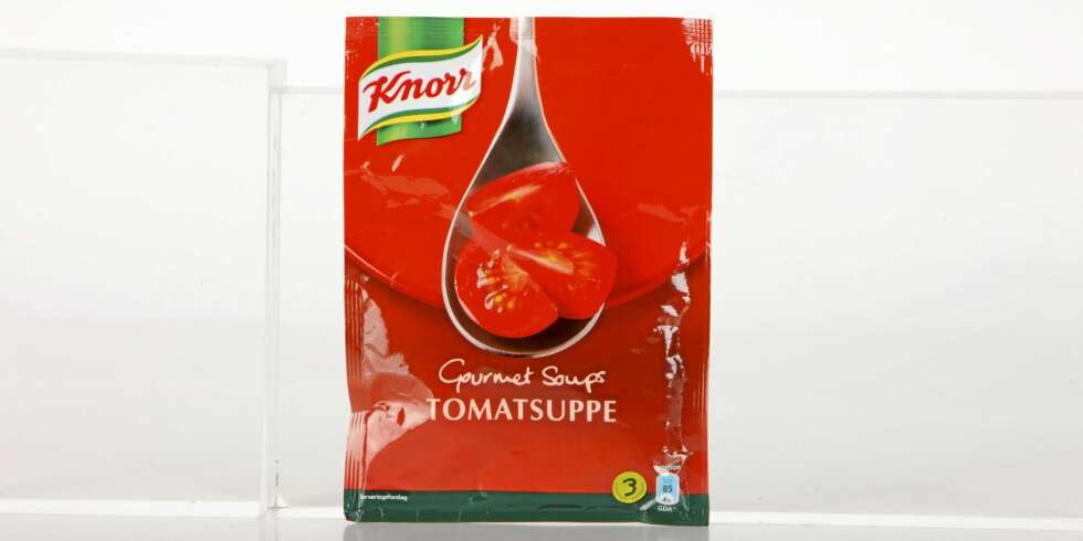 TEST: DinKost.no har testet tomatsupper du får kjøpt i butikk. TEST: DinKost.no har testet tomatsupper du får kjøpt i butikk.