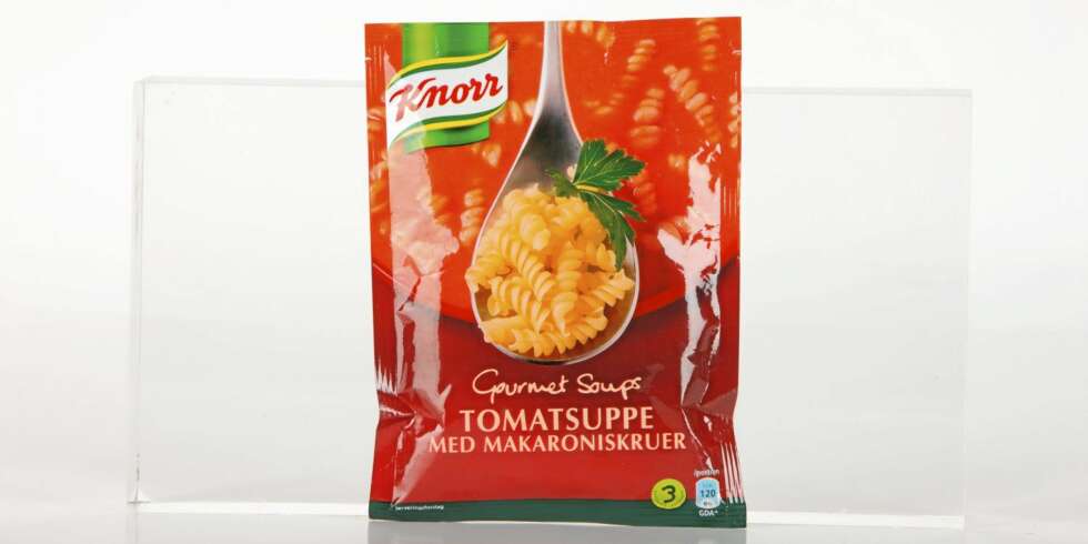 TEST: DinKost.no har testet tomatsupper du får kjøpt i butikk. TEST: DinKost.no har testet tomatsupper du får kjøpt i butikk.