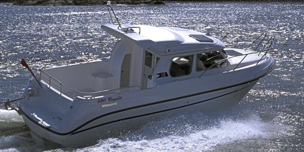 NB 820 Combi NB 820 Combi