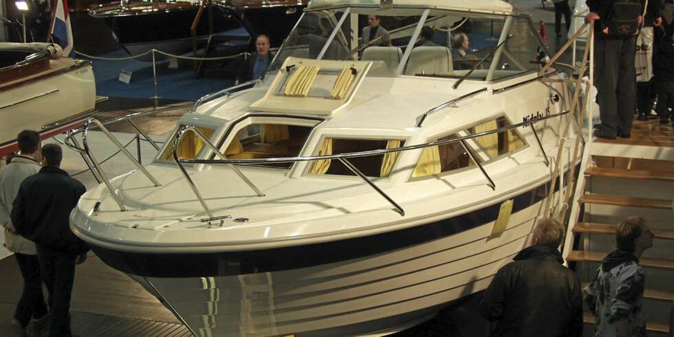 Nidelv 25 Classic Nidelv 25 Classic