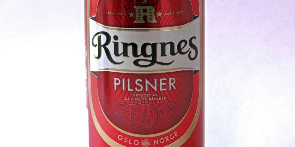 Oslo: Ringnes Oslo: Ringnes