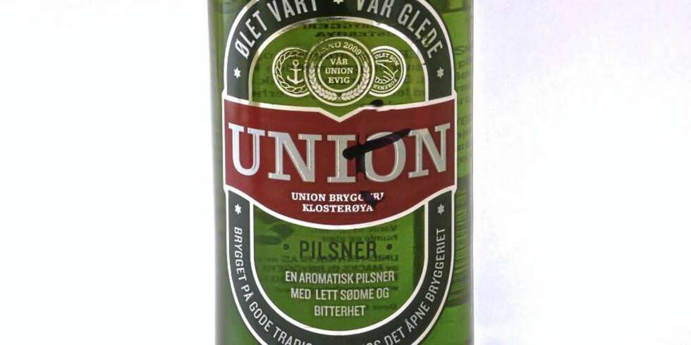 Skien: Union Skien: Union