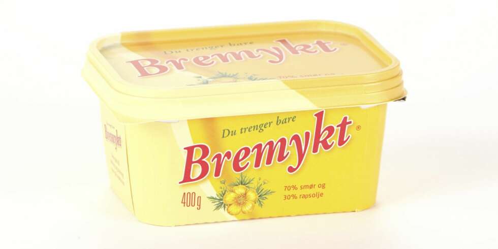 TEST: Shape Up tester matfett - smør, margarin og matoljer. TEST: Shape Up tester matfett - smør, margarin og matoljer.