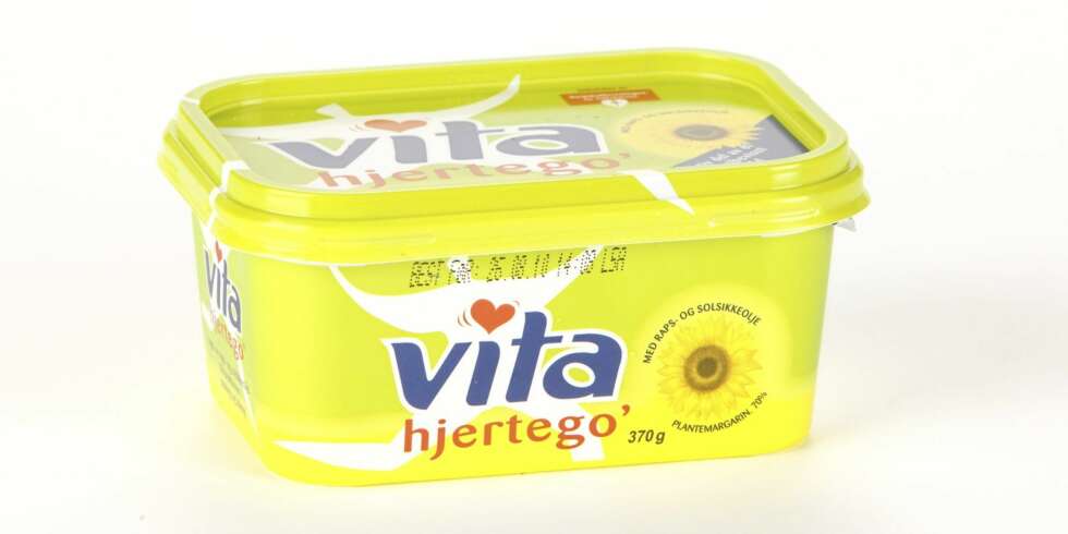 TEST: Shape Up tester matfett - smør, margarin og matoljer. TEST: Shape Up tester matfett - smør, margarin og matoljer.