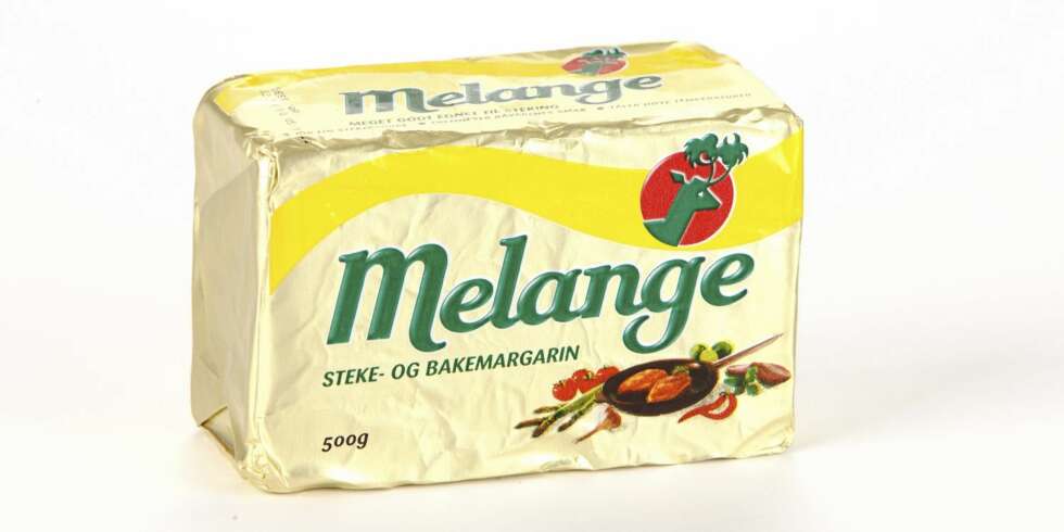 TEST: Shape Up tester matfett - smør, margarin og matoljer. TEST: Shape Up tester matfett - smør, margarin og matoljer.