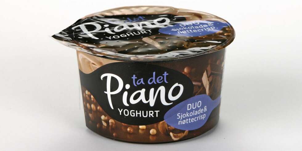 BEGERLUNSJ: DinKost.no har testet næringsinnhold og smak for riskrem, rislunsj og yoghurt. BEGERLUNSJ: DinKost.no har testet næringsinnhold og smak for riskrem, rislunsj og yoghurt.