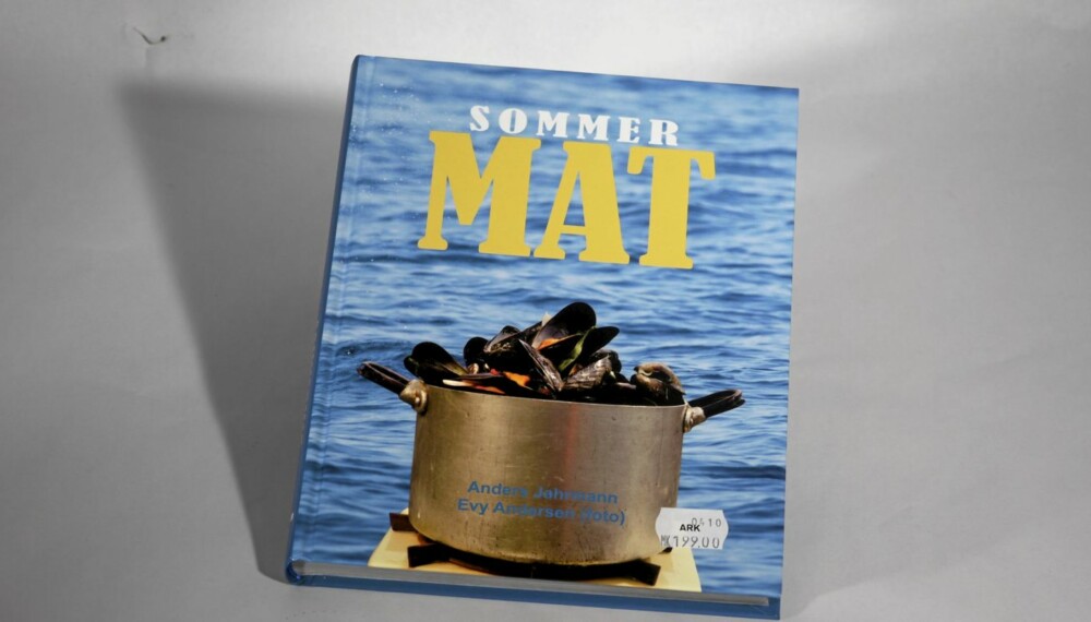 Sommermat Sommermat