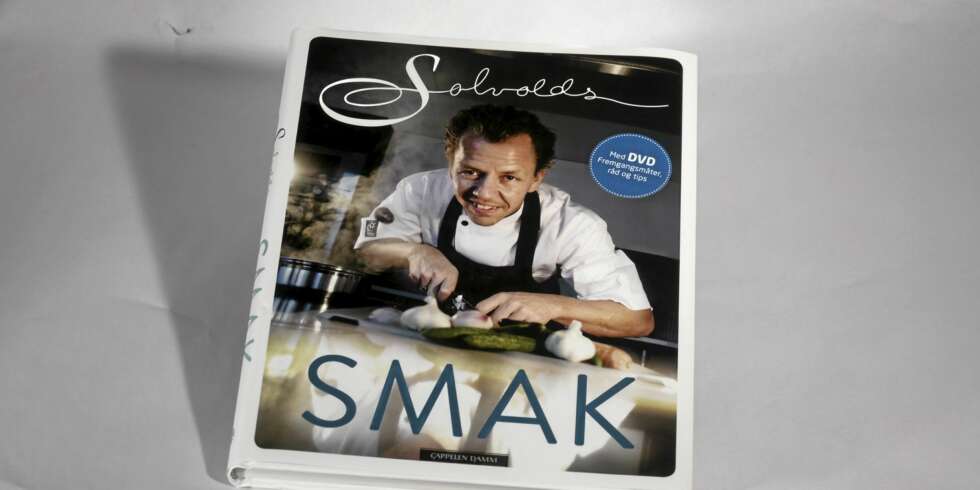 Solvolds smak Solvolds smak