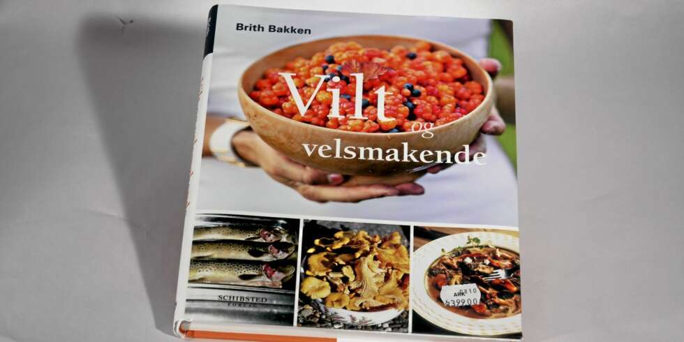 Vilt og velsmakende Vilt og velsmakende