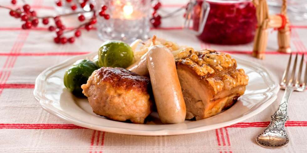 JULERIBBE JULERIBBE
