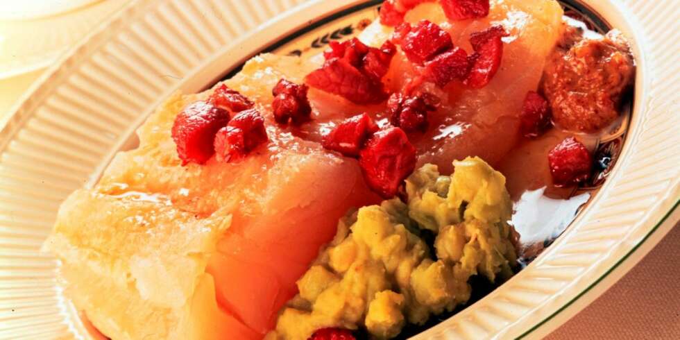 LUTEFISK LUTEFISK