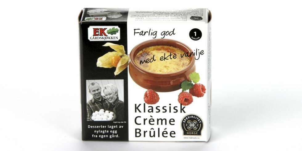 TEST: DinKost.no tester desserter i beger - puddinger, mousse og tiramisu. TEST: DinKost.no tester desserter i beger - puddinger, mousse og tiramisu.