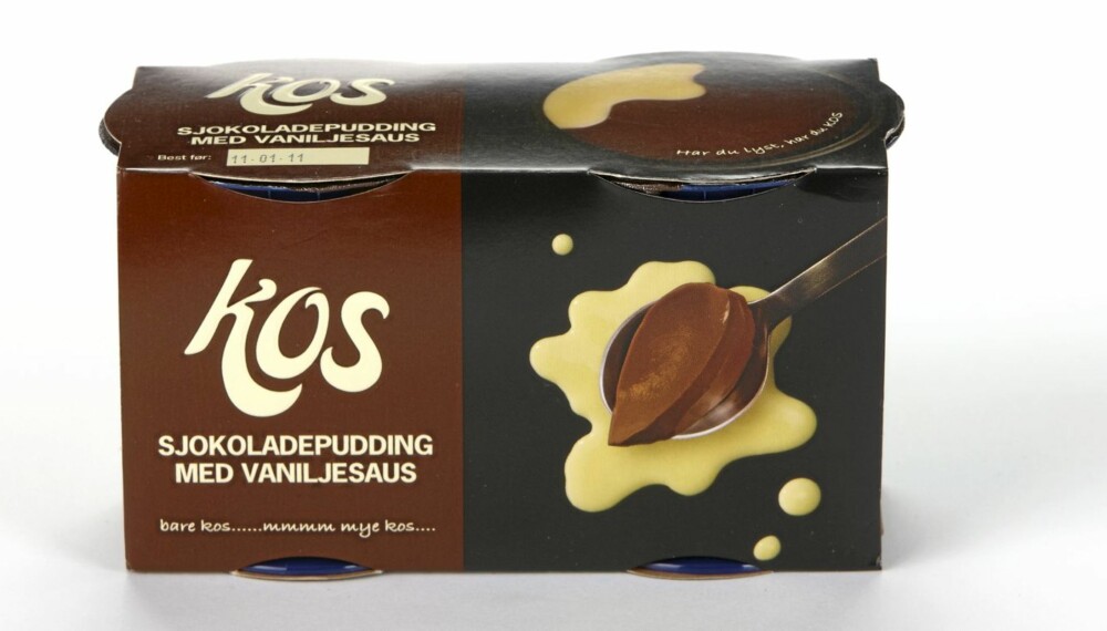 TEST: DinKost.no tester desserter i beger - puddinger, mousse og tiramisu. TEST: DinKost.no tester desserter i beger - puddinger, mousse og tiramisu.