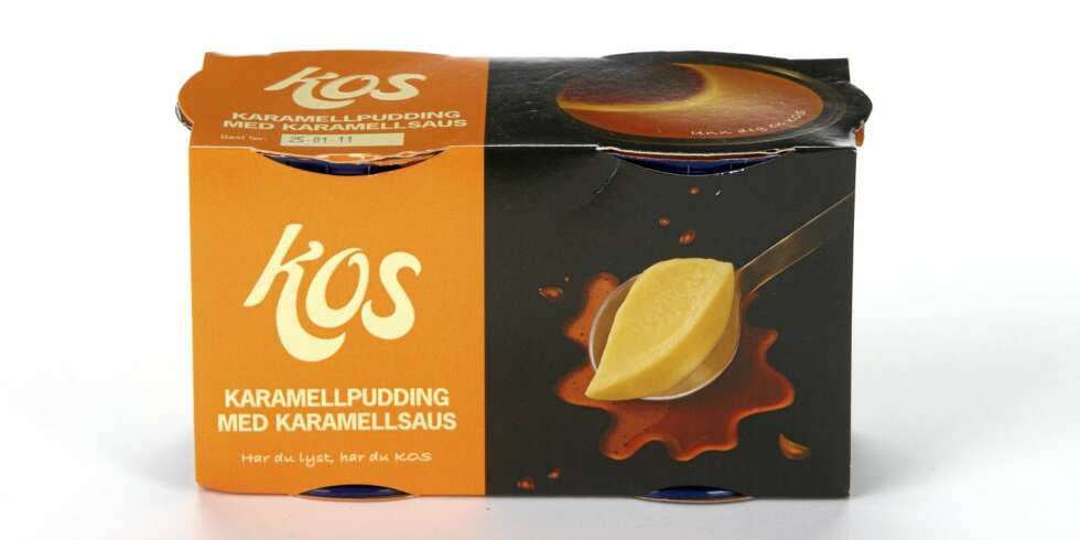 TEST: DinKost.no tester desserter i beger - puddinger, mousse og tiramisu. TEST: DinKost.no tester desserter i beger - puddinger, mousse og tiramisu.