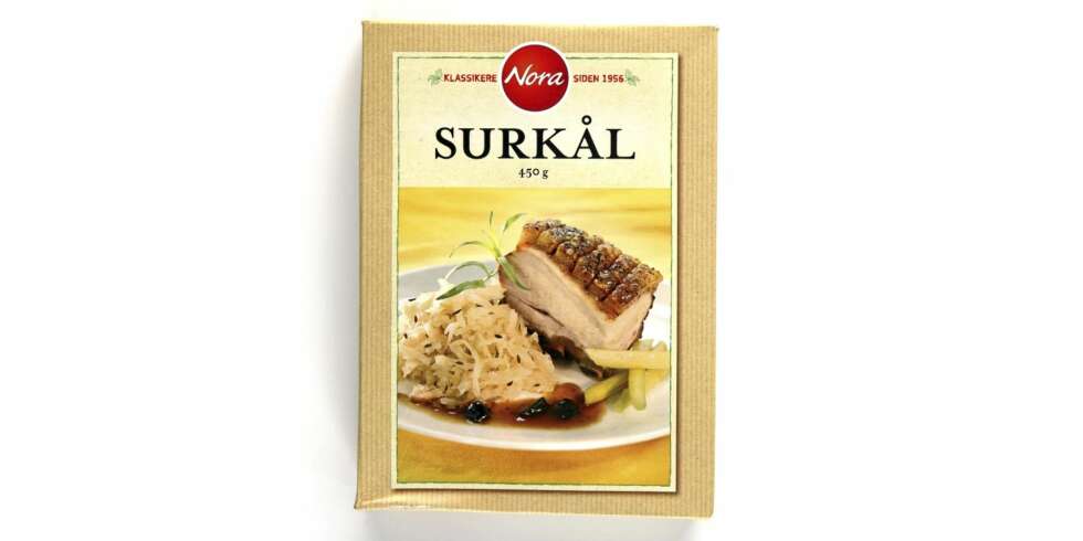 TEST: DinKost.no har vurdert næringsinnholdet i 14 kålprodukter til julemiddagen. TEST: DinKost.no har vurdert næringsinnholdet i 14 kålprodukter til julemiddagen.