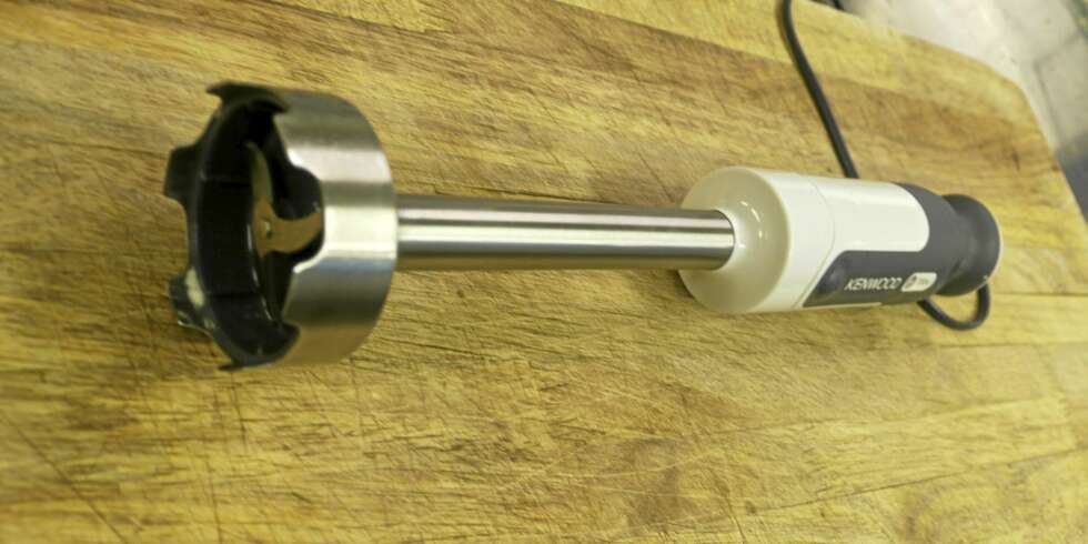 Kenwood HB 714 Kenwood HB 714