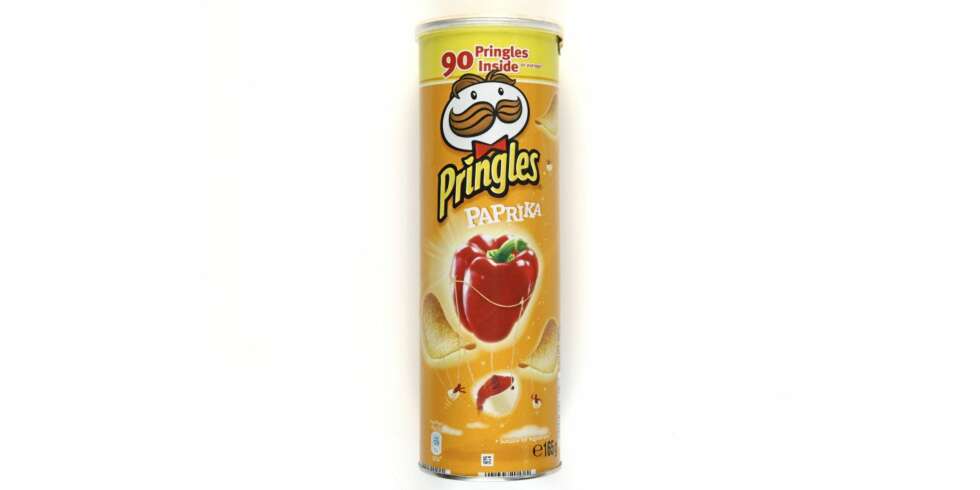 TEST: DinKost.no har vurdert næringsinnholdet i 69 typer salte snacks av potet, mais og ris. TEST: DinKost.no har vurdert næringsinnholdet i 69 typer salte snacks av potet, mais og ris.