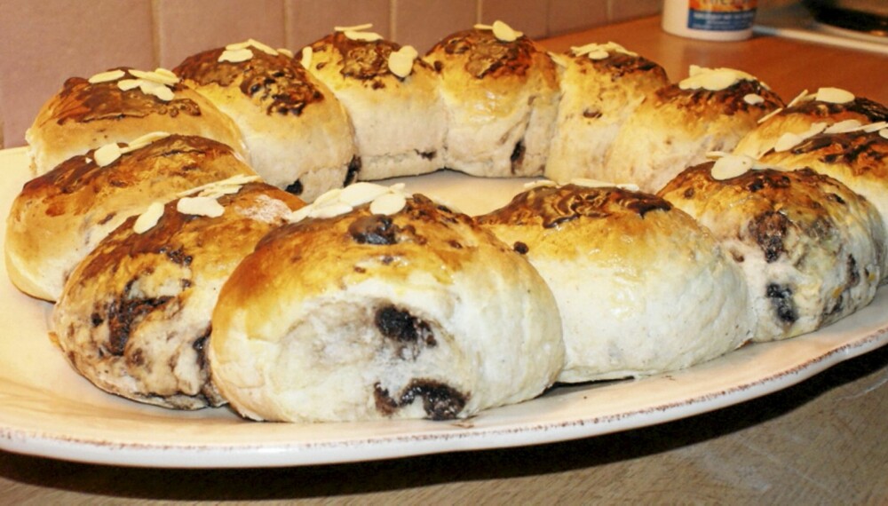 Bollekringle av Dots Bollekringle av Dots